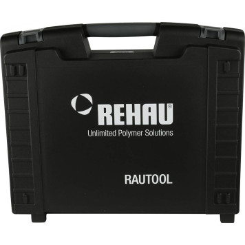 Комплект механического инструмента REHAU RAUTOOL M1-22