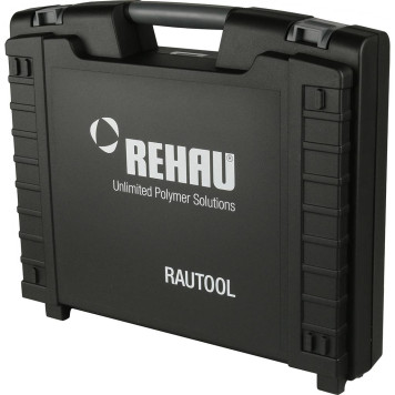 Комплект механического инструмента REHAU RAUTOOL M1-23