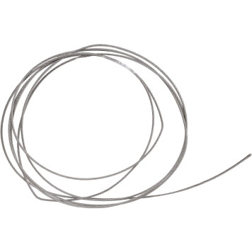 Трос нержавеющий РММС D4.6 мм, 1230 кг-1