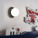 Накладной светильник TopDecor Ringo Ringo A1 12