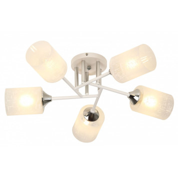 Потолочная люстра Rivoli Federica Б0068392-1