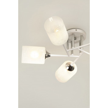 Потолочная люстра Rivoli Federica Б0068392-10