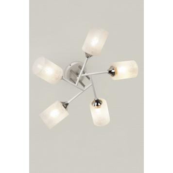 Потолочная люстра Rivoli Federica Б0068392-2