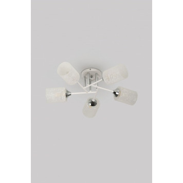 Потолочная люстра Rivoli Federica Б0068392-3