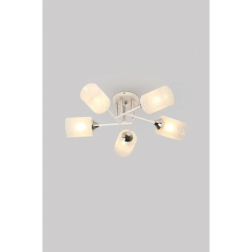 Потолочная люстра Rivoli Federica Б0068392-4