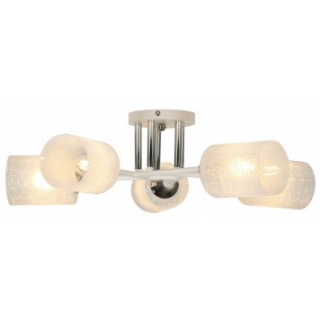 Потолочная люстра Rivoli Federica Б0068392-7