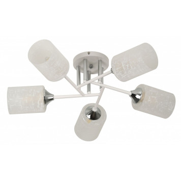 Потолочная люстра Rivoli Federica Б0068392-8