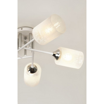 Потолочная люстра Rivoli Federica Б0068392-9