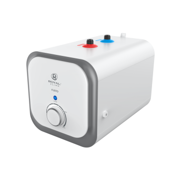 Электрический водонагреватель серии FUSTO RWH-FS7-CEU-1