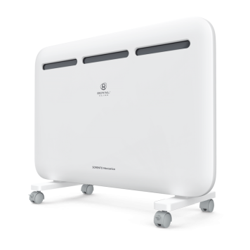 Электрические конвекторы серии Sorento elettronico REC-S1500M-2