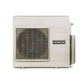 Наружные блоки мульти-сплит-систем серии MULTIZONE COMFORT (R32) RAM-40NE2F-2