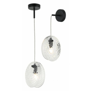 Бра Stilfort Aura 2183/02/01PW