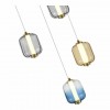 Подвесной светильник ST-Luce Summer SL1193.303.05