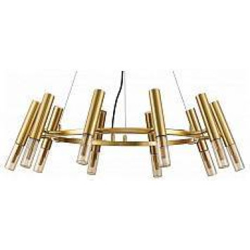 Подвесная люстра ST-Luce Eclip SL1236.203.10