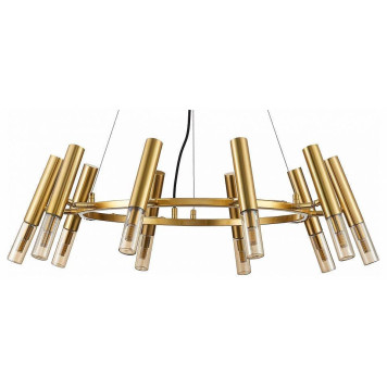 Подвесная люстра ST-Luce Eclip SL1236.203.10-1