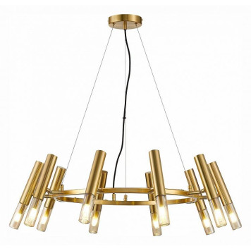 Подвесная люстра ST-Luce Eclip SL1236.203.10-2