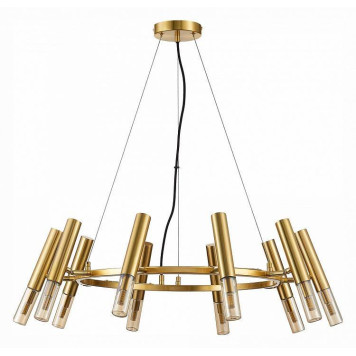 Подвесная люстра ST-Luce Eclip SL1236.203.10-3
