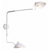 Бра ST-Luce Spruzzo SL305.501.02