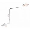 Бра ST-Luce Spruzzo SL305.501.02