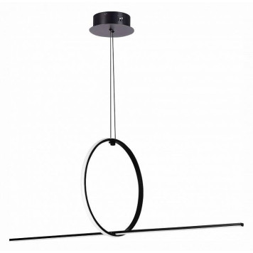 Подвесной светильник ST-Luce Gaia SL6113.413.01-1