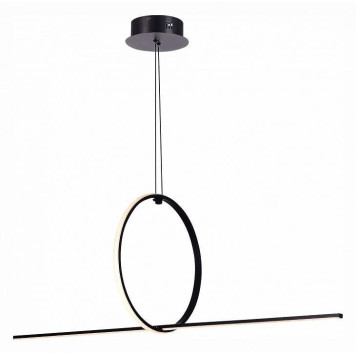 Подвесной светильник ST-Luce Gaia SL6113.413.01-2