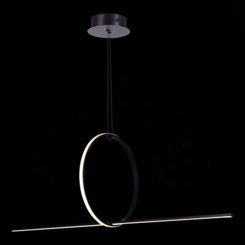 Подвесной светильник ST-Luce Gaia SL6113.413.01-3