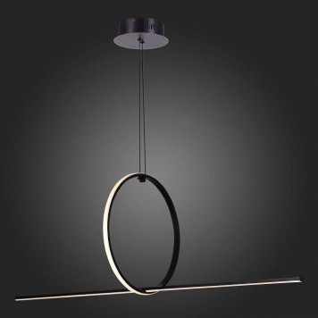 Подвесной светильник ST-Luce Gaia SL6113.413.01-4