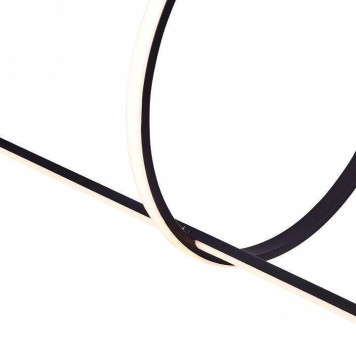 Подвесной светильник ST-Luce Gaia SL6113.413.01-5