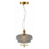 Подвесной светильник ST-Luce Oriental SL6122.303.01