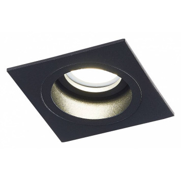 Встраиваемый светильник SIMPLE STORY 2028 2028-1DLB