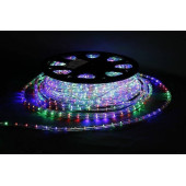 Шнур световой Sneha  11-2W-100M-220V-LED-U MIX