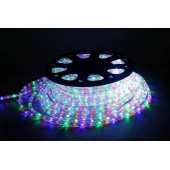Шнур световой Sneha  13-3W-50M-220V-LED-U MIX