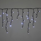 Бахрома световая Sneha  A-520 LED W FLASH