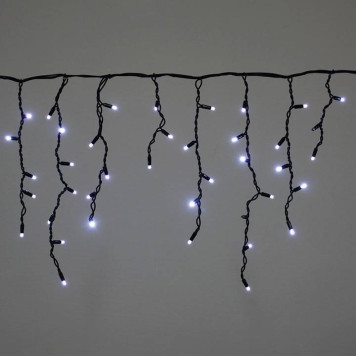 Бахрома световая Sneha A-520 LED W FLASH