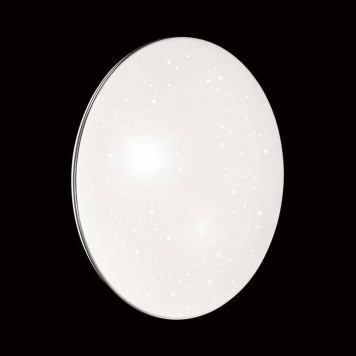 Накладной светильник Sonex Abasi 2052/DL-1