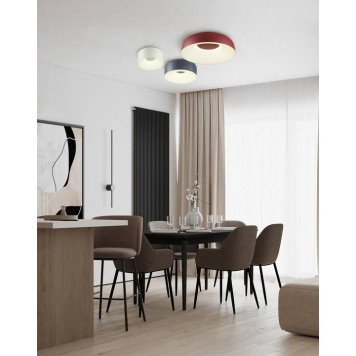 Накладной светильник Sonex Confy 7690/26L-1