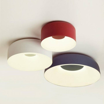 Накладной светильник Sonex Confy 7690/40L-2