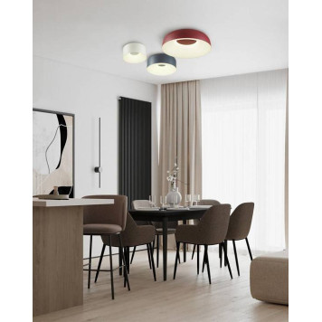 Накладной светильник Sonex Confy 7690/65L-5