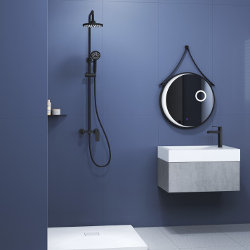 Душевая стойка RGW SP-26B-1