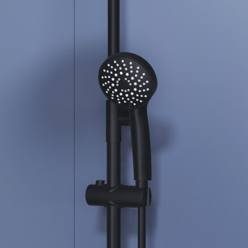 Душевая стойка RGW SP-26B-6