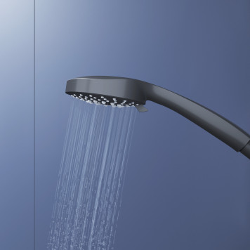 Душевая стойка RGW SP-26B-7