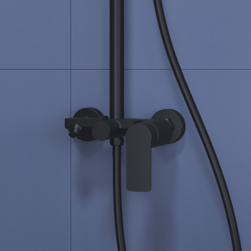 Душевая стойка RGW SP-26B-5