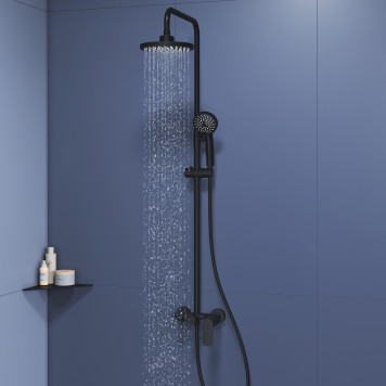 Душевая стойка RGW SP-26B-2