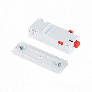 Соединитель линейный для треков ST-Luce SKYLINE 220 ST015.522.10H-3