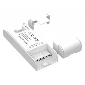 Контроллер-регулятор цвета RGBW Wi-Fi для смартфонов и планшетов ST-Luce Around ST9000.500.01RGBCW-2