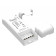 Контроллер-регулятор цвета RGBW Wi-Fi для смартфонов и планшетов ST-Luce Around ST9000.500.01RGBCW