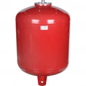 Расширительный бак STOUT STH-0006 на отопление 500 л (красный)