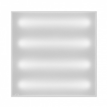 Светильник для потолка Армстронг ST-Luce STP-A-1001-P-36-4K-40-1