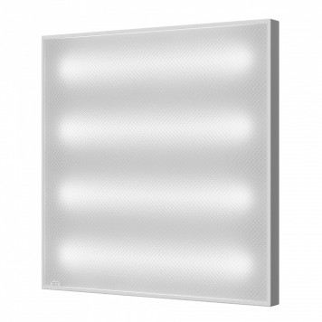 Светильник для потолка Армстронг ST-Luce STP-A-1001-P-36-4K-40-2