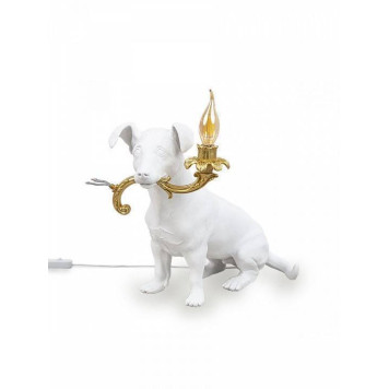 Настольная лампа декоративная Seletti Rio lamp 14794-1